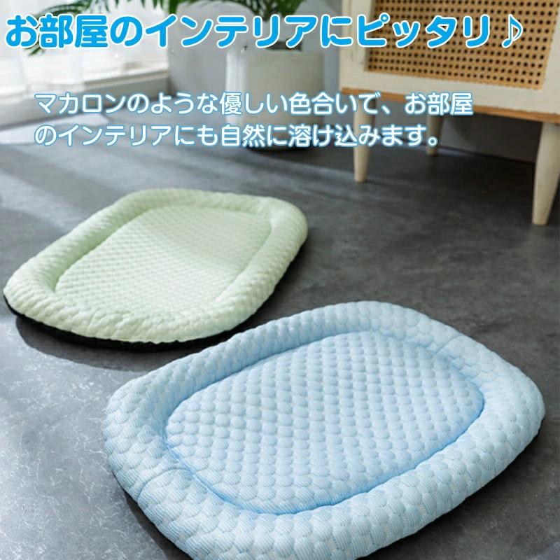 Les bénéfices pour la santé sont nombreux : Réduit les risques de coup de chaleur.Soulage les douleurs articulaires, idéal pour les chiens âgés ou souffrant d'arthrite.Améliore la qualité du sommeil pendant les nuits chaudes.Diminue l'anxiété liée à la chaleur,Limite la déshydratation.